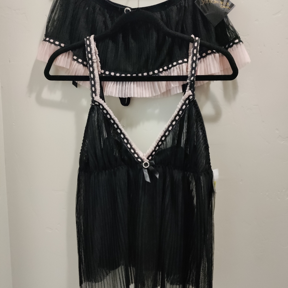 Seductive Wear by Cinema Etoile